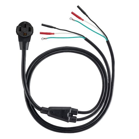 Westinghouse 50 Amp 120V Inverter Parallel Cord, Compatible with ...