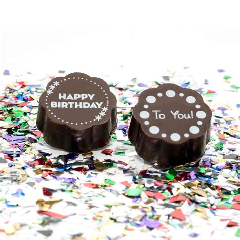 Buy Happy BIRTHDAY CHOCOLATES Happy Birthday Celebration Gift Online in ...
