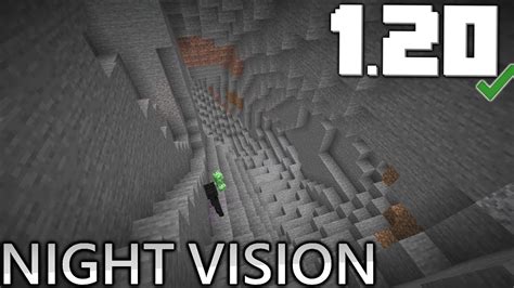 Image result for Night Vision Resource Pack Java