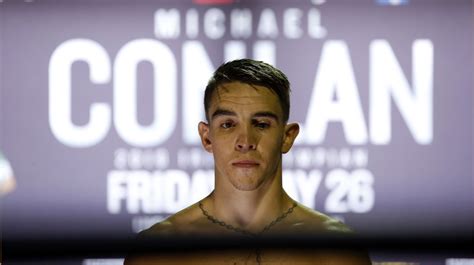 Image result for Boxing Mick Conlan