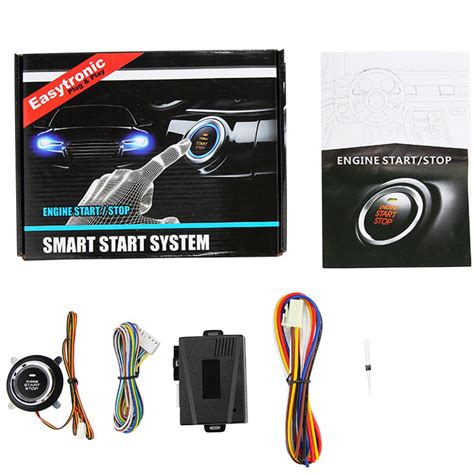Image result for Remote Starter with Keyless Entry