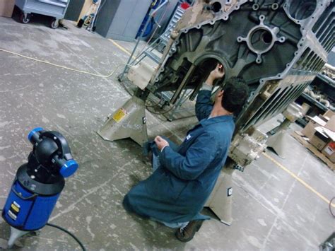 Image result for Engine Block Machine