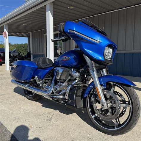Find Used Harley and Indian Motorcycles For Sale at Burke's Repo ...