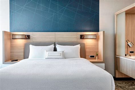 INTRAVELREPORT: SpringHill Suites by Marriott to open doors in Palm ...