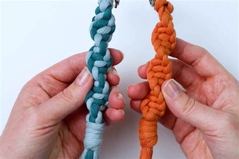 Image result for Step by Step Macrame Keychain Free Pattern