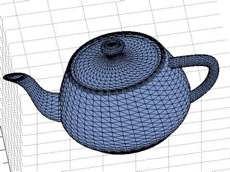 Image result for OBJ File Example