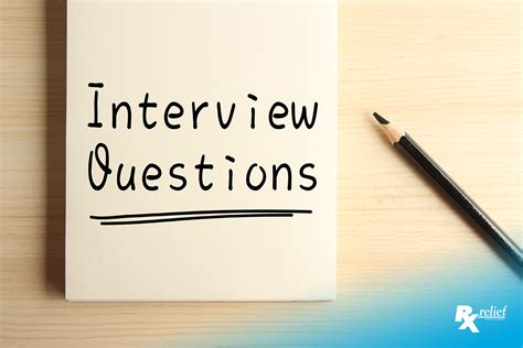 Hospital Interview Questions 的图像结果