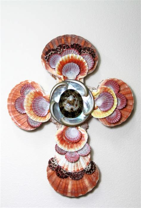 Crafting with Shells 的图像结果