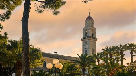 Diano Marina: what to see, what to do, where to stay