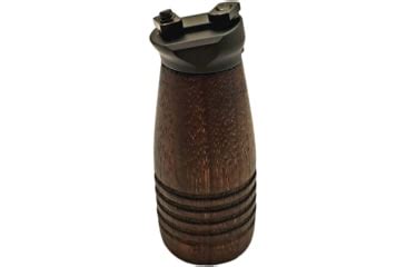 JMK Wood Vertical Foregrip Assembly | Up to 11% Off w/ Free Shipping