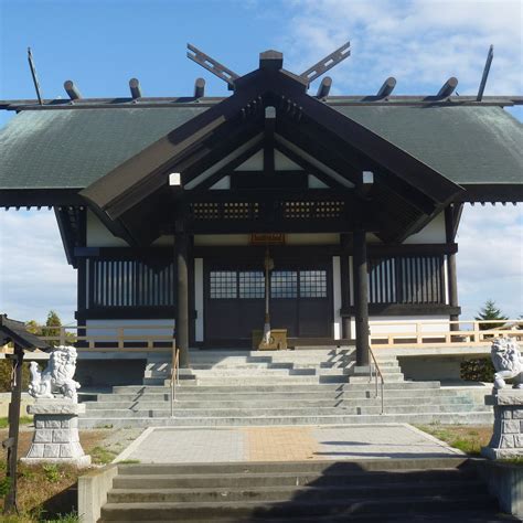 MUKAWA SHRINE (2026) All You Need to Know BEFORE You Go (with Photos ...