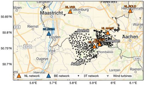 Research Facilities for Europe’s Next Generation Gravitational-Wave ...