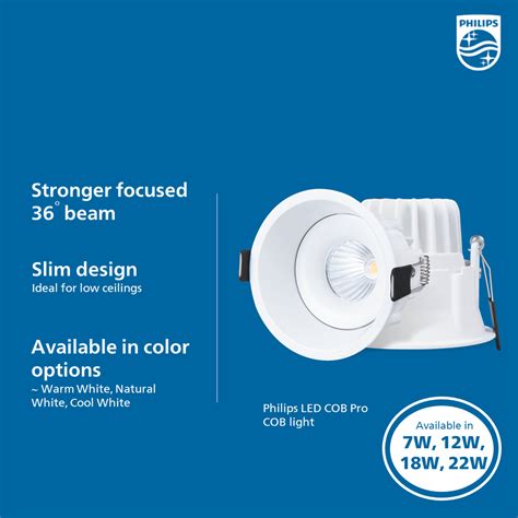 Buy Philips LED COB Pro Online at Best Prices in India – Philips ...