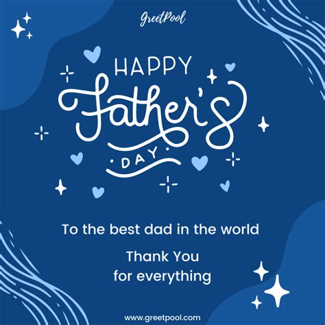 Top 999+ happy fathers day wishes images – Amazing Collection happy ...