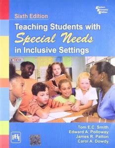 Teaching Students with Special Needs in Inclusive Settings: Buy ...