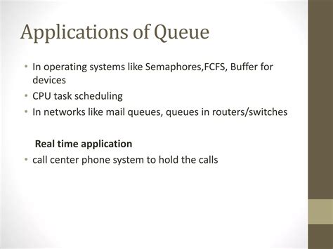 Image result for Stack Queue PPT