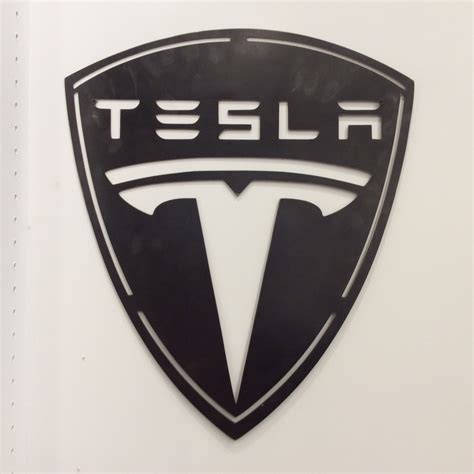 Tesla Sign 的图像结果