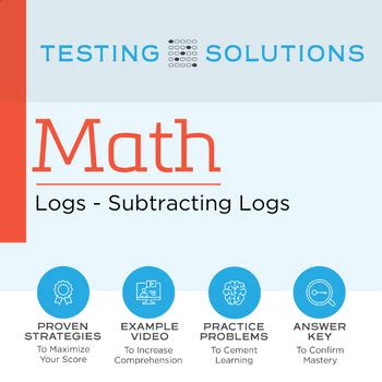 Rezultat imagine pentru Finding Math Logs Training