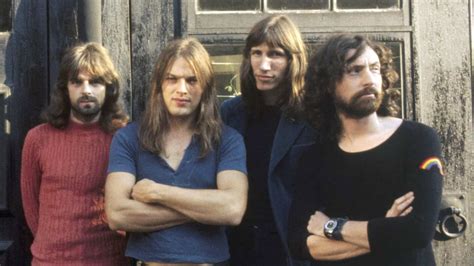 Pink Floyd Members