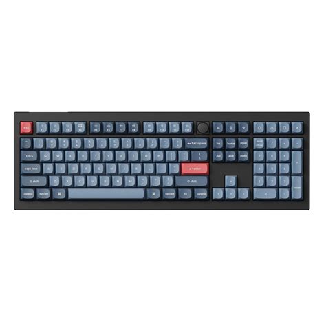 Amazon.in: Buy Keychron V6 Max Fullsize Custom Wirless Mechanical ...