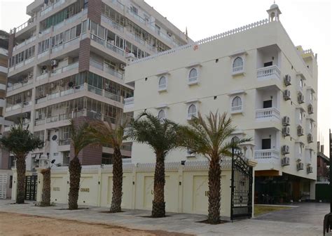 Hotel Grand Lotus Inn Jaipur- Get the Best Deal
