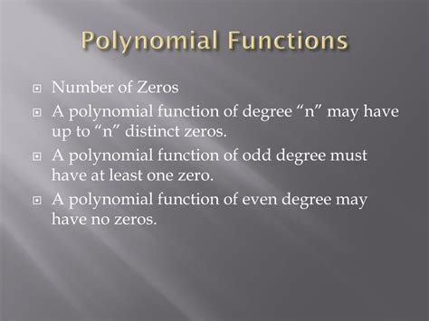Image result for Creating Polynomial Functions