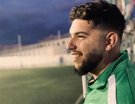 21-Year-Old Football Coach Is Reportedly The Youngest To Die From ...