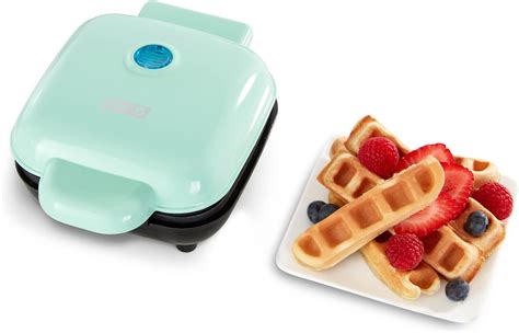 Waffle Stick Maker