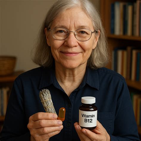 My Friend The “Cancer Lady”. Giving her credit | by Articles World | No Time | Apr, 2025 | Medium