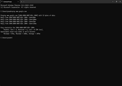 Network Commands in Windows 的图像结果