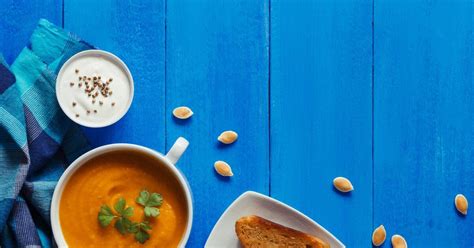 Los múltiples beneficios de consumir puré de calabaza: cómo ...