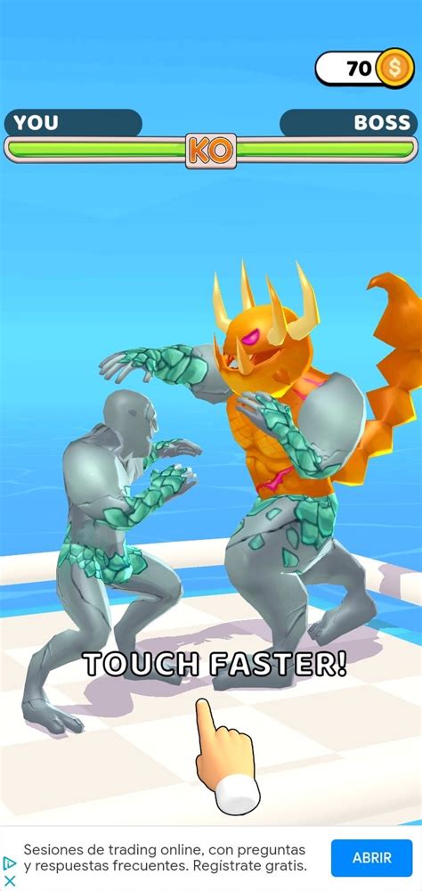 Monster Egg APK Download for Android Free