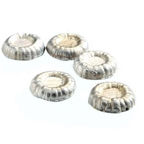 Nickel Anodes - aluminium Metal Anode Manufacturer from Mumbai