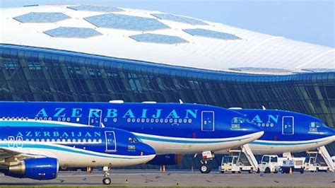 Horrific Video Shot By Azerbaijan Airlines Plane Passenger Shows Before ...