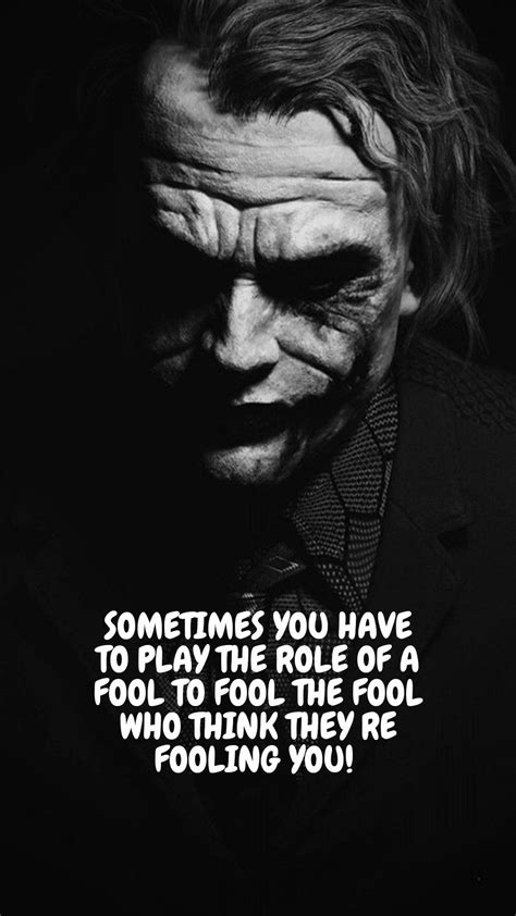 quotes about fools in love