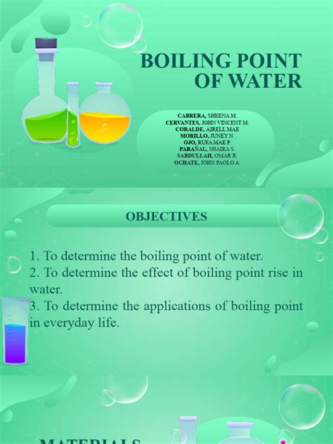 What Is Boiling Point of Water 的图像结果