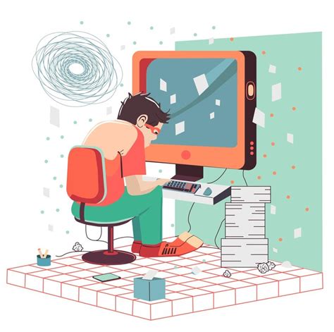 Image result for Computer Program Weary