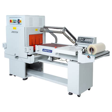 Cheap Shrink Wrap Machine