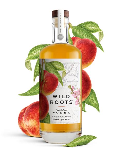 Wild Roots Vodka | Shop, Buy Online