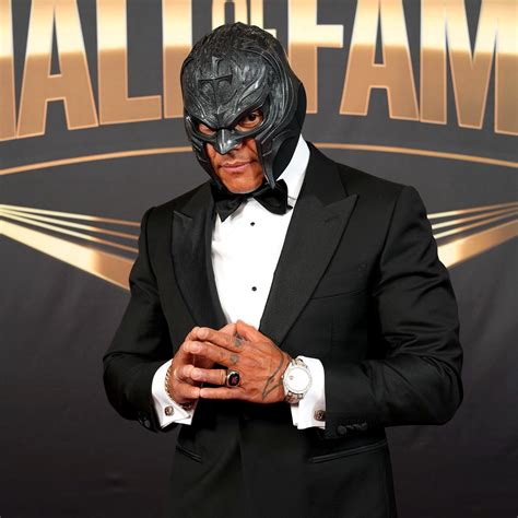 CrazyTights | Rey Mysterio - Mask, Helmet