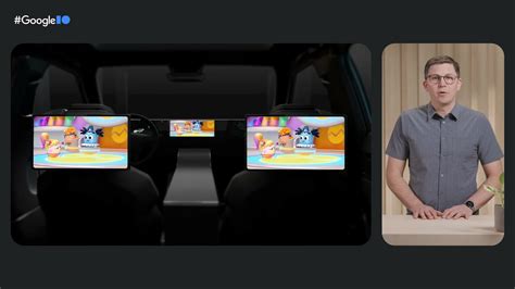 Google Bringing Games, Waze, YouTube And Multi-Screen Support To Cars | Carscoops