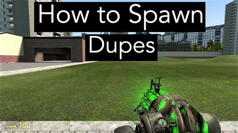 Image result for Gmod Duplication Exploit