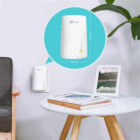 RE220 | AC750 Mesh Wi-Fi Range Extender | TP-Link India