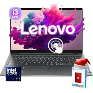 Lenovo Newest 15.6 Touchscreen IdeaPad • 8GB RAM • 768GB SSD (256GB SSD ...