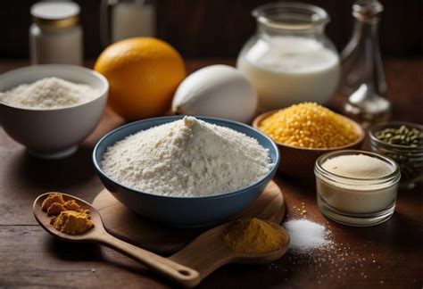 Image result for Baking Powder Substitutes