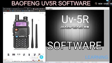 How to Program UV-5R 的图像结果