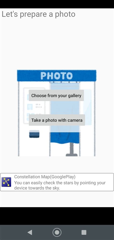 Descargar Foto carnet 1.1 APK Gratis para Android