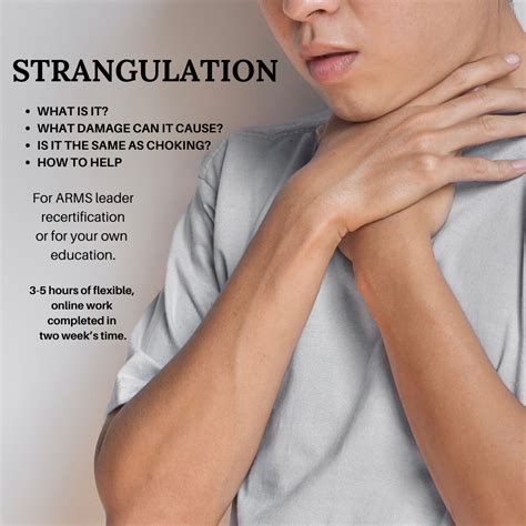 Self-Strangulation Risks 的图像结果