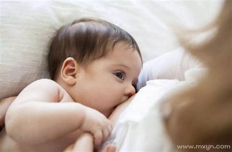 梦见自己给小孩喂母乳是什么意思预兆 - 原版周公解梦大全