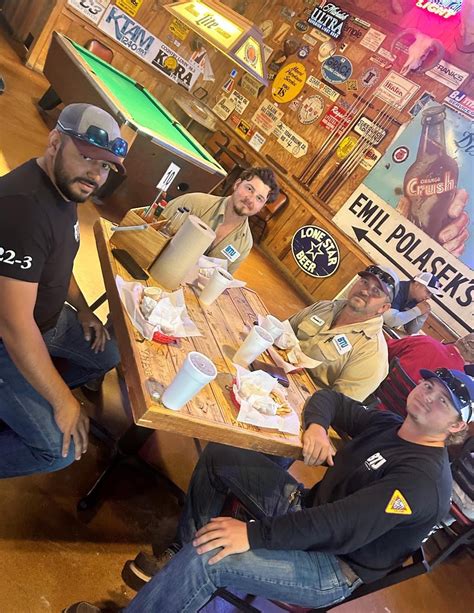 BTU Spotlight -- Joe's Place | Bryan Texas Utilities